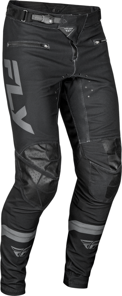 RAYCE BICYCLE PANTS  BLACK/CHARCOAL