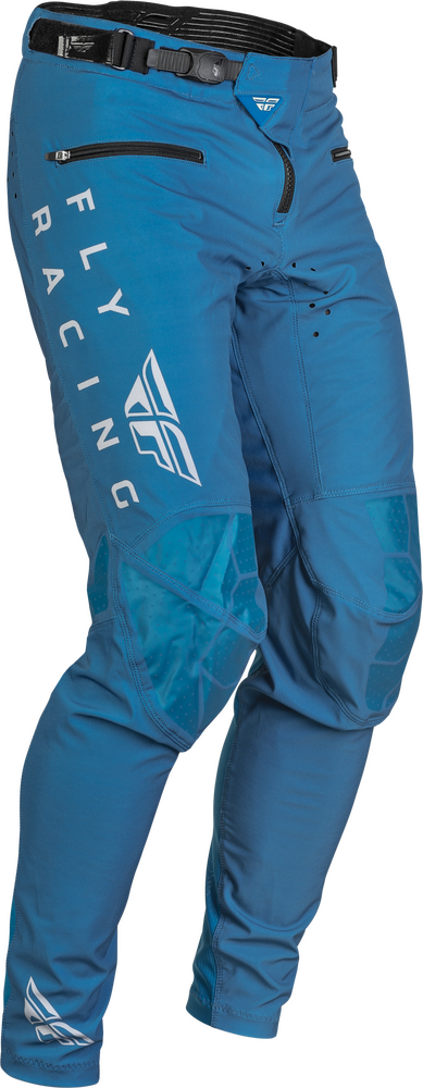 RADIUM BICYCLE PANTS SLATE BLUE/GREY - 32