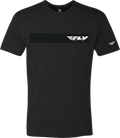 Corporate Tee Black