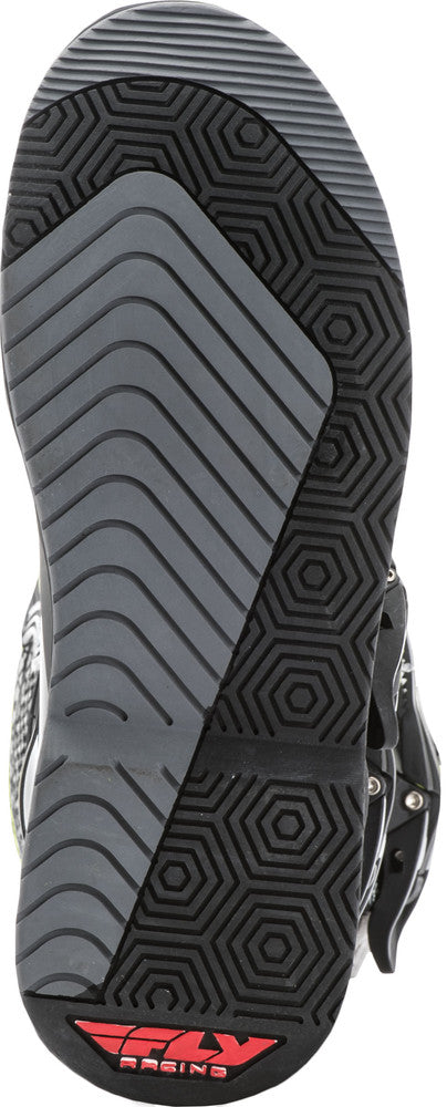 BOTAS FLY RACING YOUTH MAKERIK MINI TALLA Y13