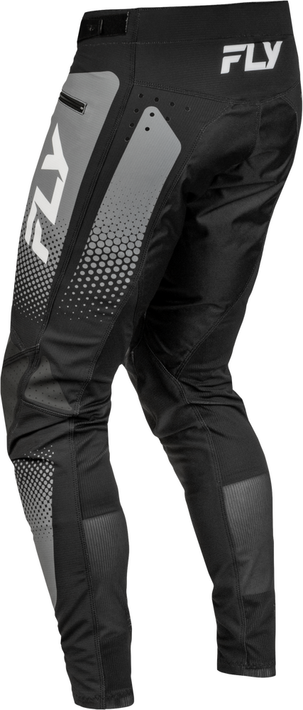 PANTALÓN RAYCE SONAR BLACK/GREY/WHITE