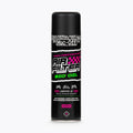 ACEITE PARA FILTRO DE AIRE BIODEGRADABLE (500ml)
