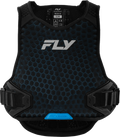 Jofa FLY Racing Blueprint RCH-0 negra, vista frontal