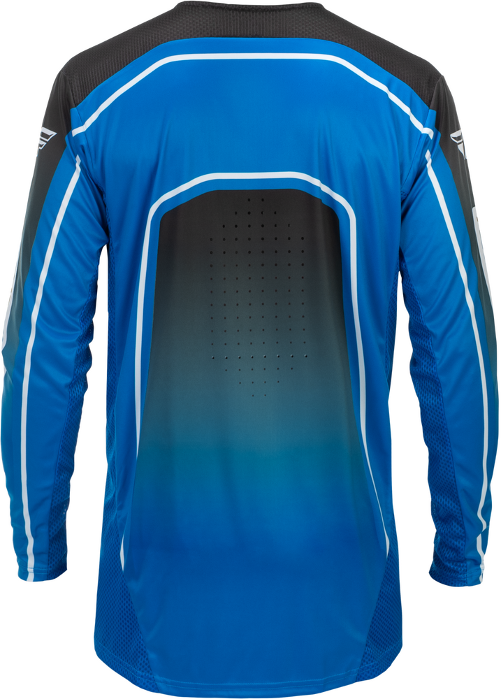 JERSEY FLY RAYCE 26 BLUE/BLACK/WHITE