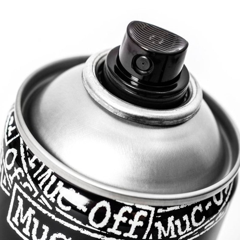 LIMPIADOR PARA DISCO DE FRENO (400ml)