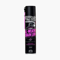 LUBRICANTE DE CADENA ALL WHEATHER (400ml)