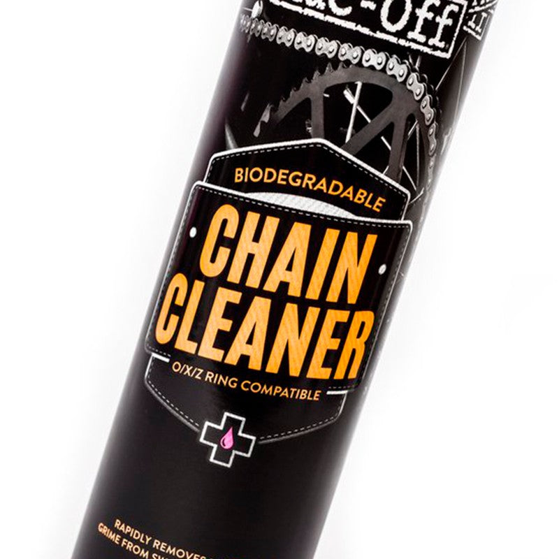 DESENGRASANTE DE CADENA (400ml)
