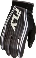 GUANTE FLY RACING F-16 LIFT WHITE/BLACK