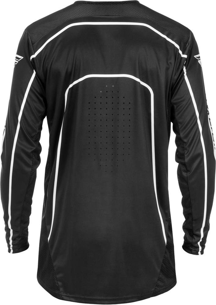 JERSEY FLY RAYCE 26 BLACK/WHITE