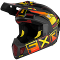 Casco FXR Clutch CX Pro Ignition MIPS 23