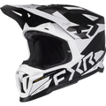 CASCO FXR HELIUM ALPHA CARBON MIPS 27 TUX