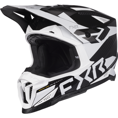 CASCO FXR HELIUM ALPHA CARBON MIPS 27 TUX