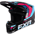 CASCO FXR APEX MIPS 27 CYANIDE