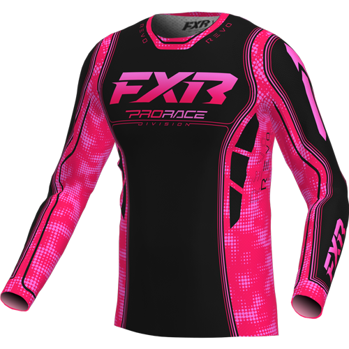 Jersey FXR Revo Velocity 26 Razzle