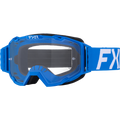 Antiparra FXR Maverick Prime MX Blue