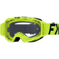 Antiparra FXR Maverick Prime MX Hi-Vis