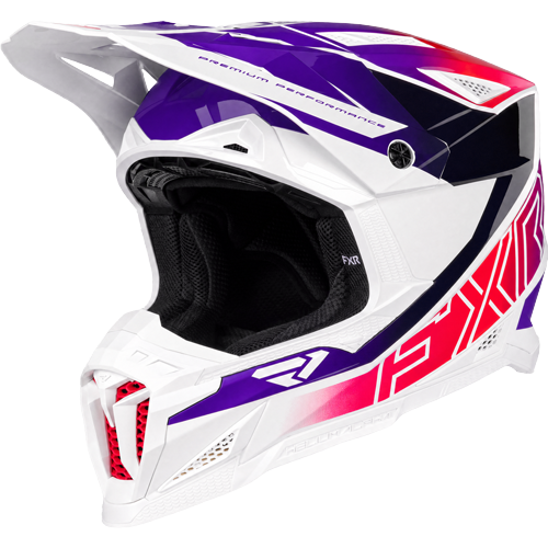 CASCO FXR HELIUM ALPHA MIPS 27 PHANTOM