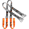 Tie downs FXR 1,5" straps 24