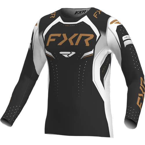 Jersey FXR Helium Edge 26 Graphite