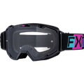 Antiparra FXR Maverick Prime MX Black/Pink