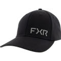 Jockey FXR Evo Hat 23 Black/Grey