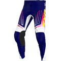 Pantalón FXR Clutch 26 Navy/Razz/White