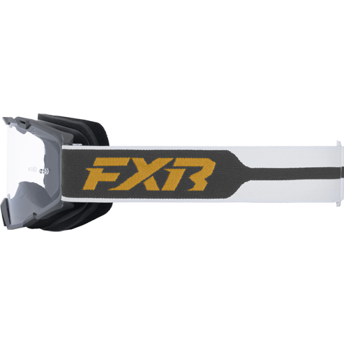 ANTIPARRA FXR MAVERICK PRIME MX GRAPHITE