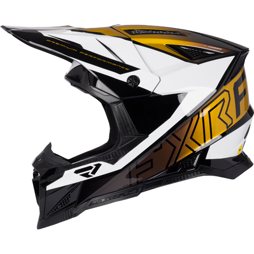 CASCO FXR HELIUM ALPHA MIPS 27 BRAZEN