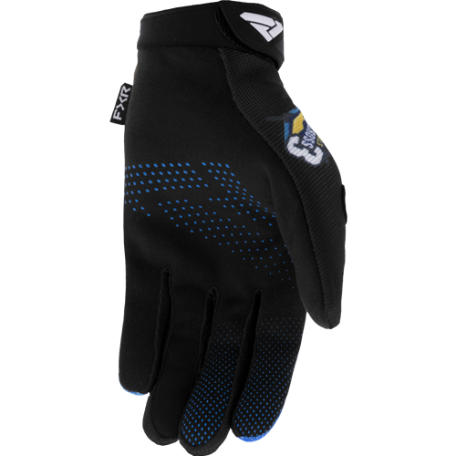 GUANTE FXR REFLEX MAD SKILLS