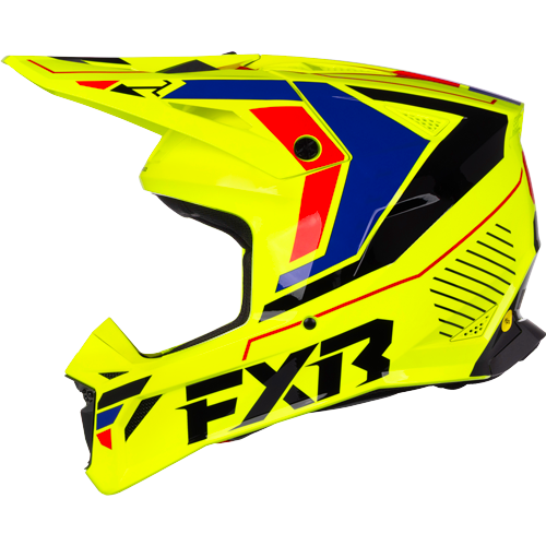 CASCO FXR APEX MIPS 27 VOLTAGE