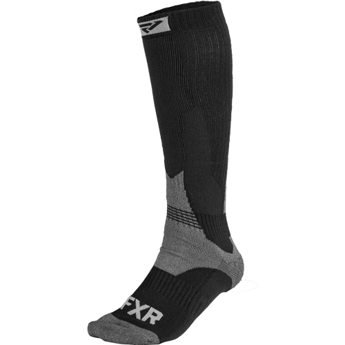 Calcetines FXR Turbo Performance 22 2 Pares