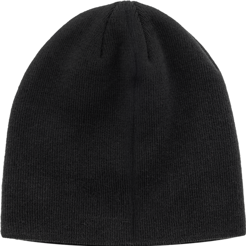 GORRO FXR IMPACT BEANIE 25 BLACK/CANVAS