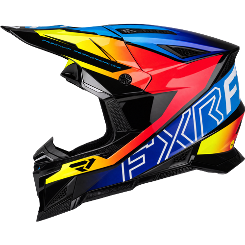 CASCO FXR HELIUM ALPHA MIPS 27 SPECTRA