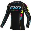 Jersey FXR Revo Velocity 26 Rave