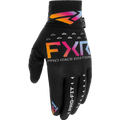 Guante FXR Pro-Fit Air MX Chromatic
