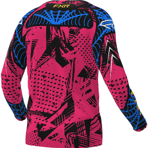 JERSEY FXR KIDS CLUTH 26 ARACHNID
