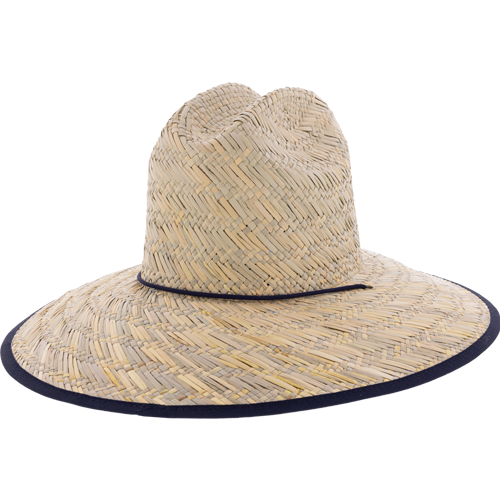 SOMBRERO DE PAJA FXR BLUE/NAVY SWELL