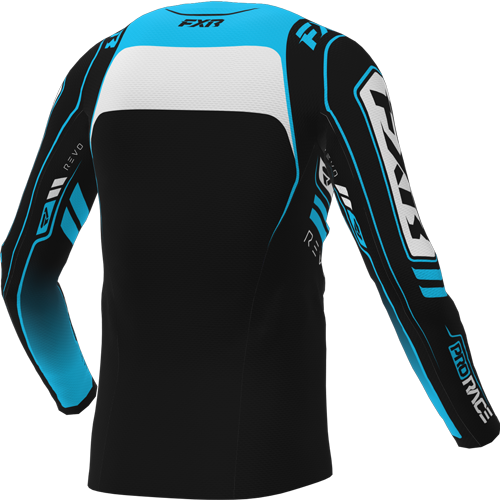 JERSEY FXR REVO ALPHA 26 BRISK