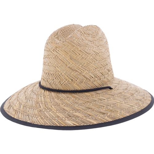 SOMBRERO DE PAJA FXR EARTH CAMO