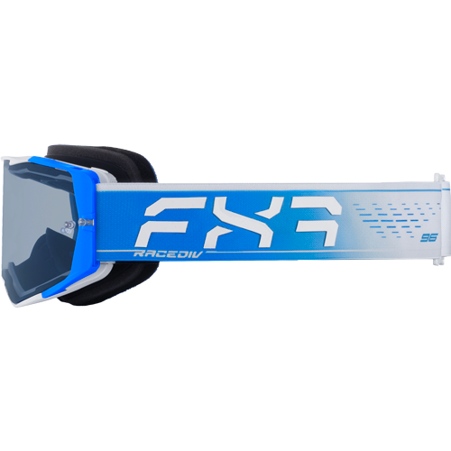 ANTIPARRA FXR FACTORY RIDE 26 BLUE