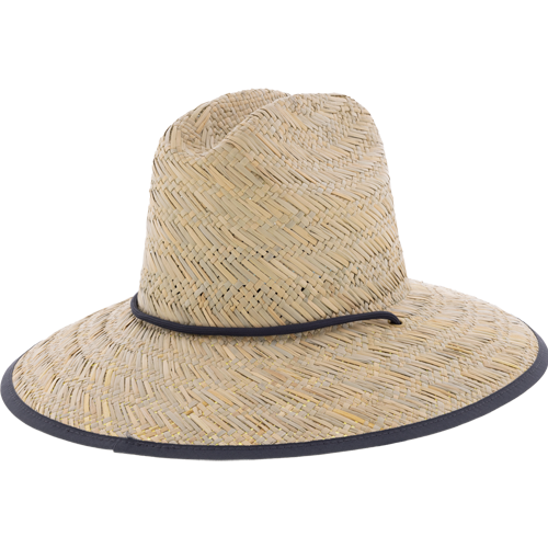 SOMBRERO DE PAJA FXR BERMUDA / SUNDUST SWELL