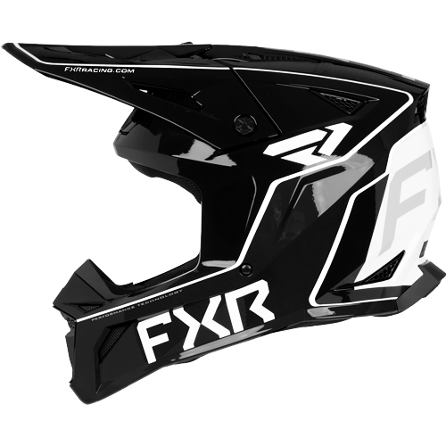 CASCO FXR APEX 27 BLACK