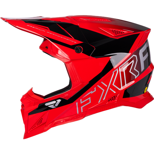 CASCO FXR HELIUM ALPHA MIPS 27 HAVOC