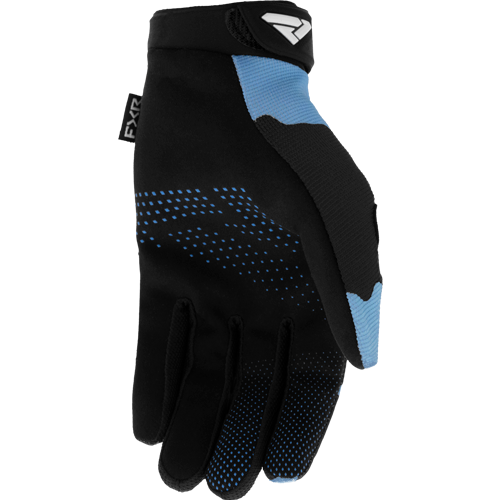 GUANTE FXR REFLEX DART FROG