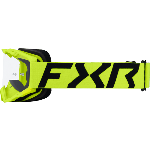 ANTIPARRA FXR MAVERICK PRIME MX HIVIS