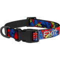 Collar Perro FXR Primary/Sleed Camo
