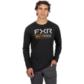 Polera FXR Race Div Premium Club MX