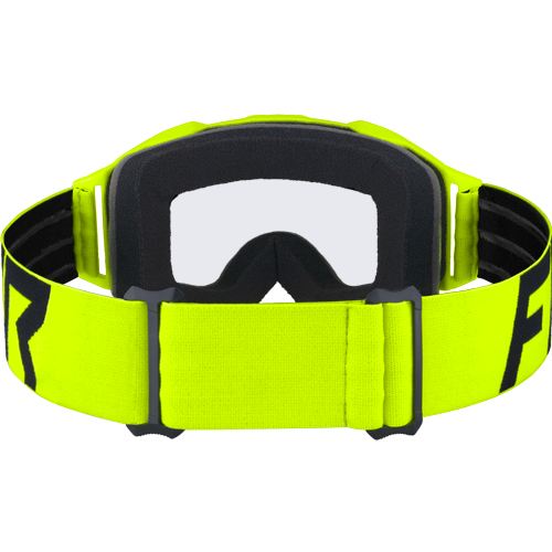 ANTIPARRA FXR MAVERICK PRIME MX HIVIS