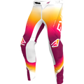 Pantalón FXR Helium Sangria