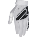 Guante FXR Reflex Air 26 White/Black